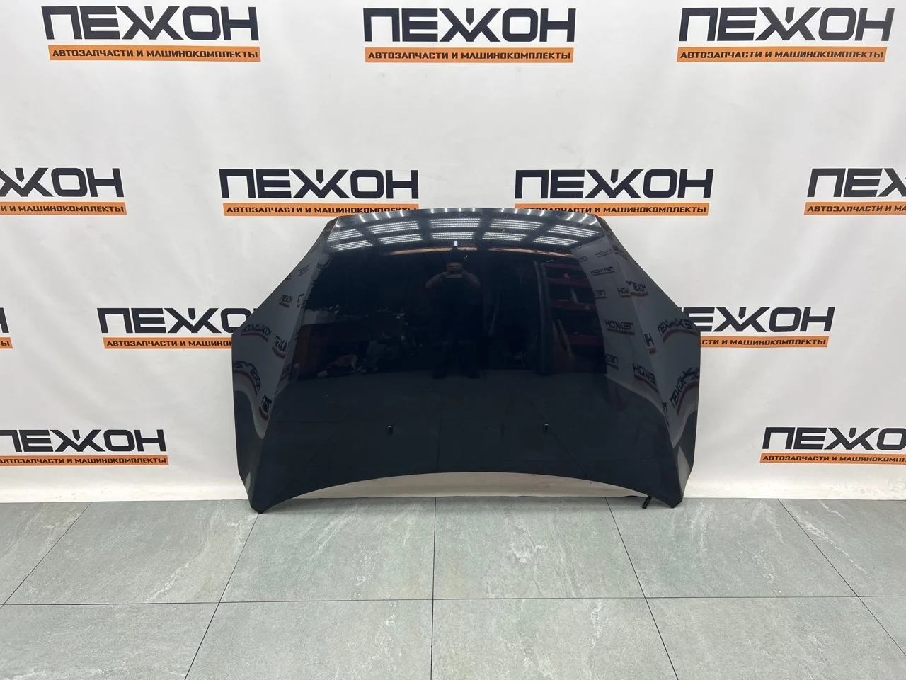 Капот FORD FOCUS 2007 1505771 2 1.8 QQDB