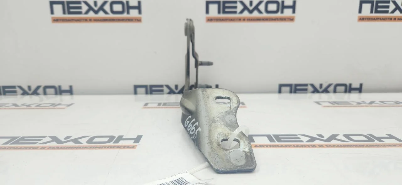 Петля капота FORD FOCUS 2007 1595455 2 1.8 QQDB, правая