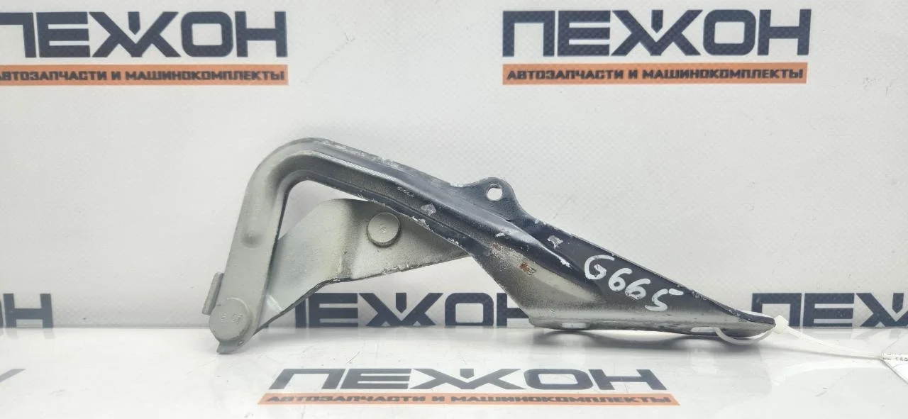 Петля капота FORD FOCUS 2007 1595456 2 1.8 QQDB, левая