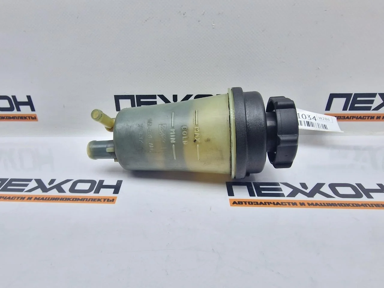 Бачок гидроусилителя руля FORD FOCUS 2005 1420238 2 1.6 HXDA