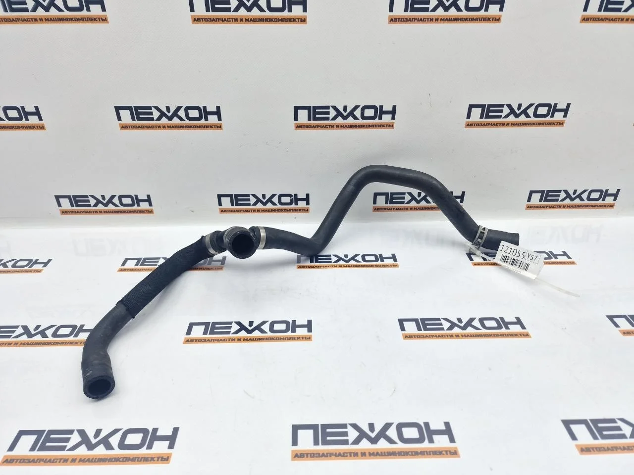 Патрубок системы охлаждения FORD FOCUS 2013 1754838 3 1.6 PNDA