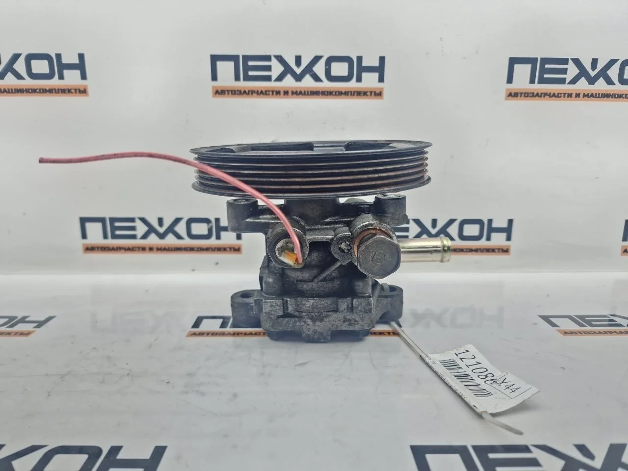 Насос ГУР MITSUBISHI LANCER 2005 MN184075 9 1.6 4G18