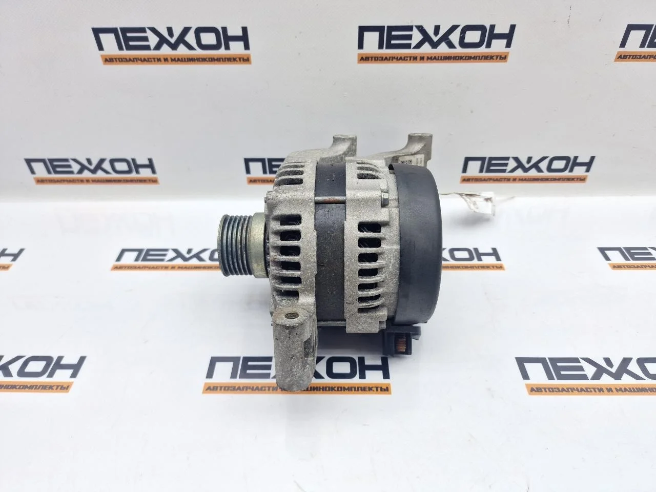 Генератор (не оригинал) FORD FOCUS 2007 1530298 2 1.8 QQDB