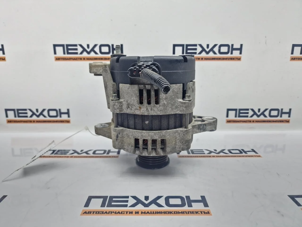 Генератор CHEVROLET LACETTI 2010 96954113 J200 1.8 F18D3