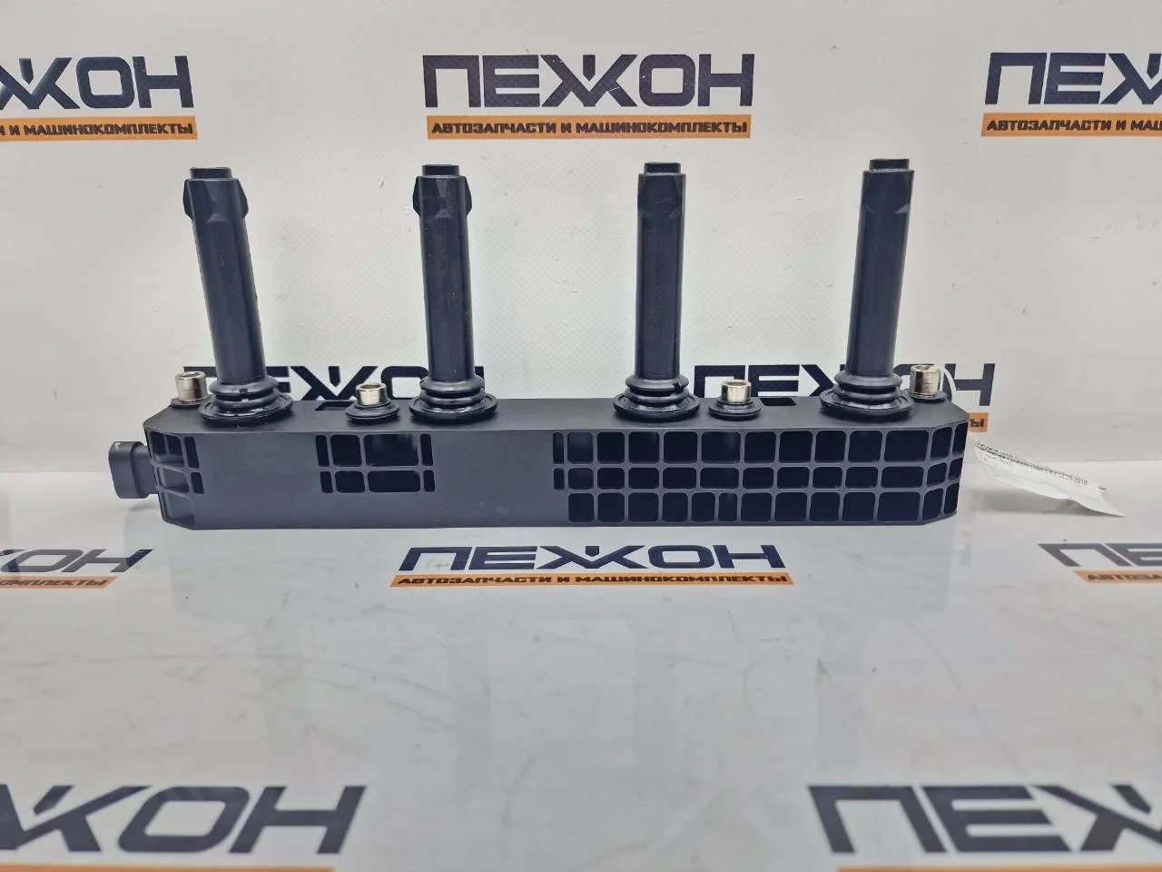 Катушка зажигания CHEVROLET LACETTI 2010 96415010 J200 1.8 F18D3