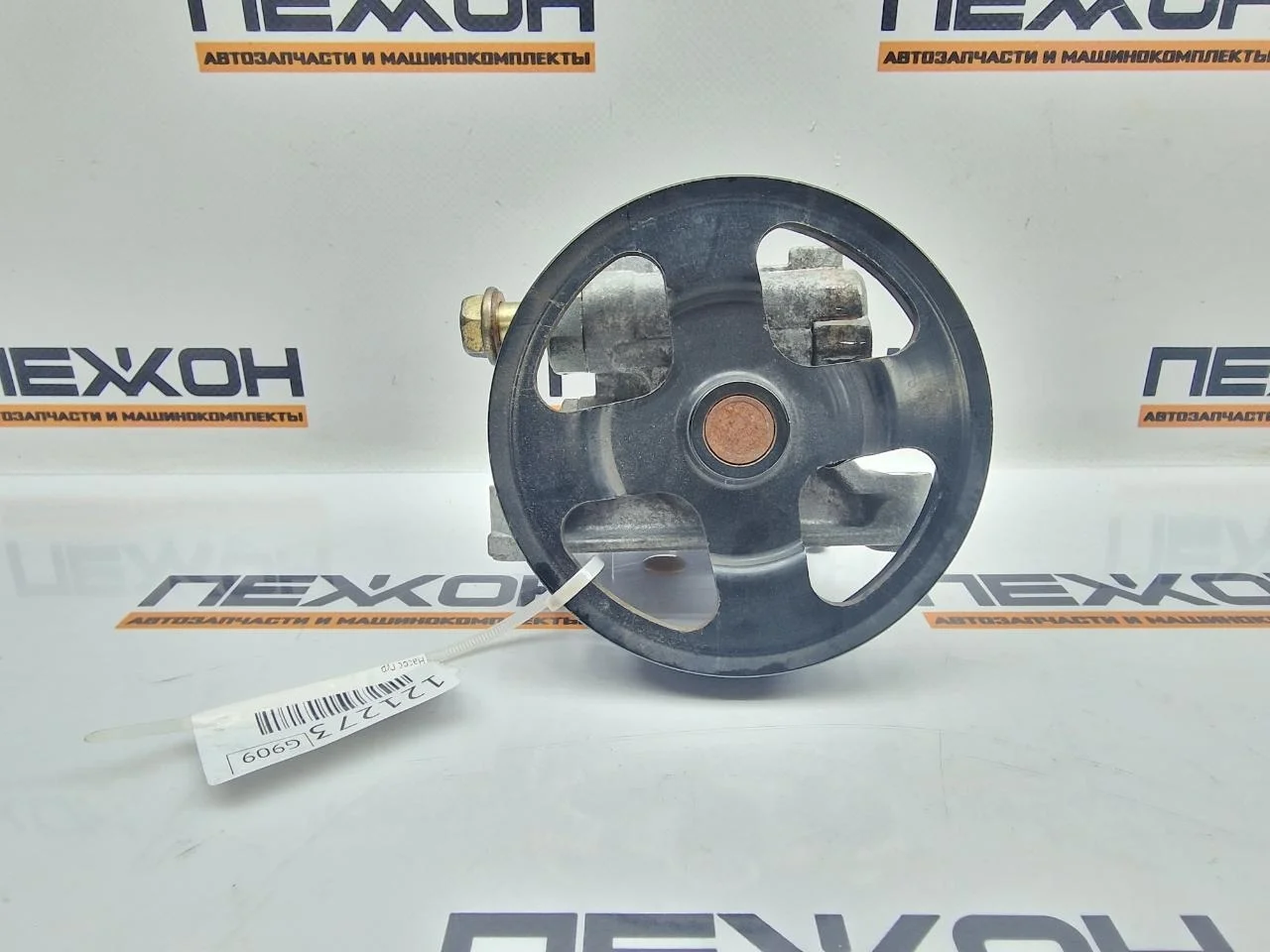 Насос ГУР MAZDA 6 2005 GJ6E32600C GG 2.0