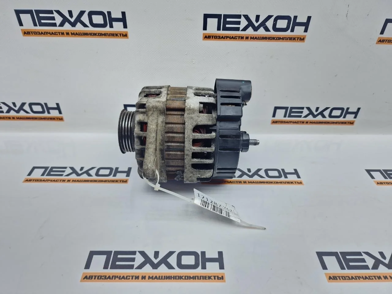 Генератор HYUNDAI GETZ 2007 3730002551 TB 1.1 G4HG