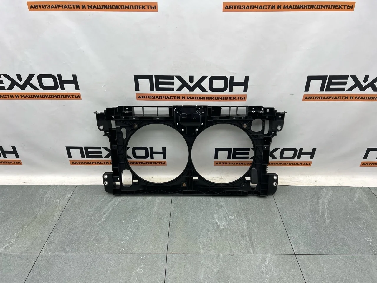 Панель передняя (не оригинал) NISSAN TEANA PDS03017A 2