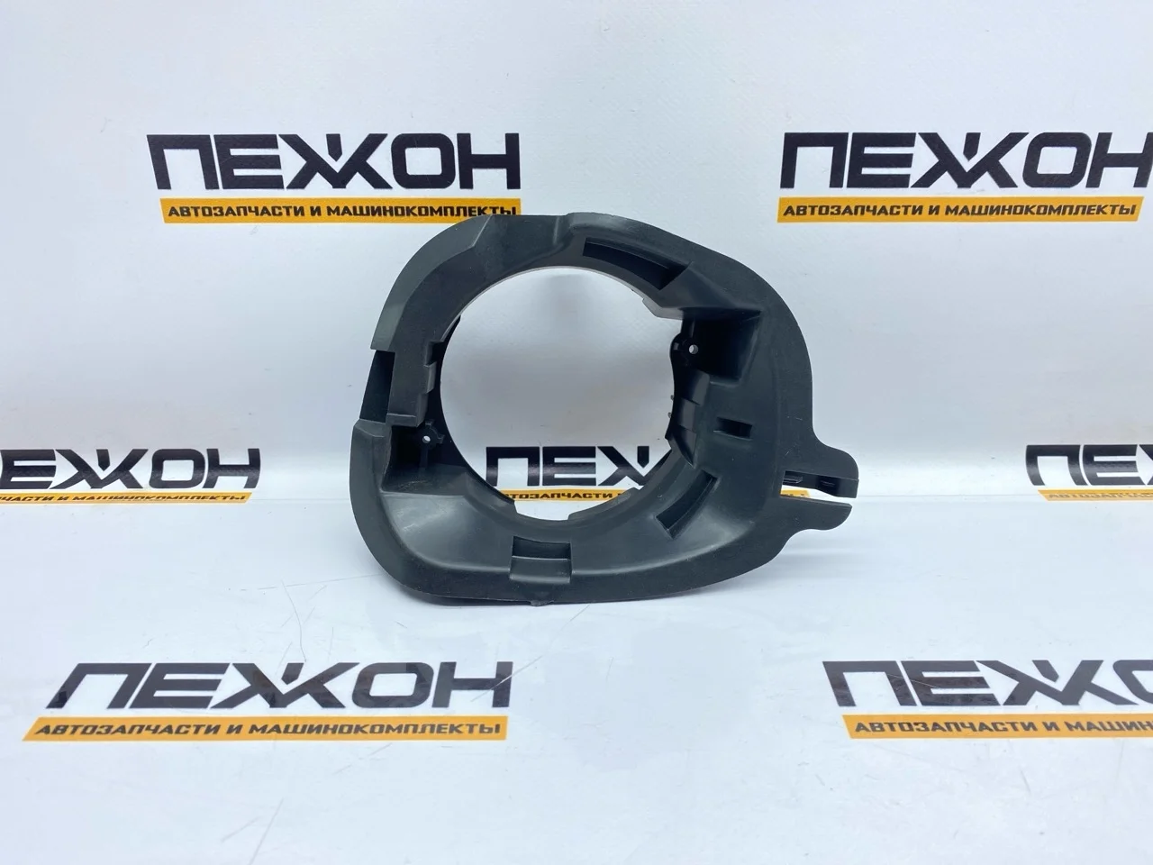 Кронштейн фары ПТФ (не оригинал) RENAULT SANDERO OEM0007KFL 1, левый