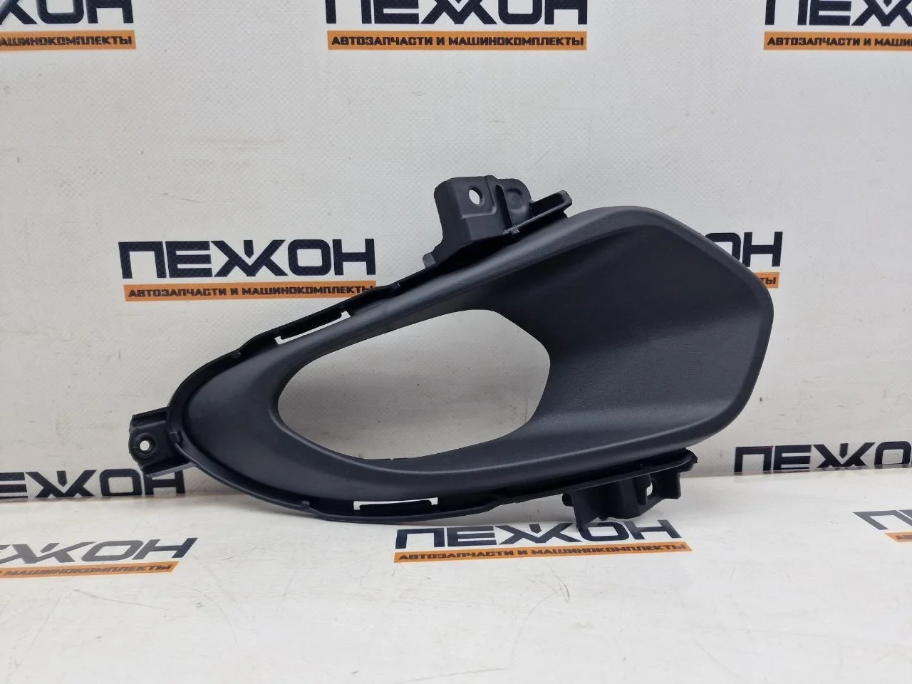 Накладка ПТФ (не оригинал) KIA CEED ST290007 2, левая