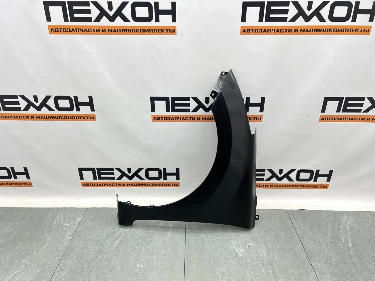 Крыло (не оригинал, дефект) HYUNDAI ELANTRA PHN10051AL 5, переднее левое