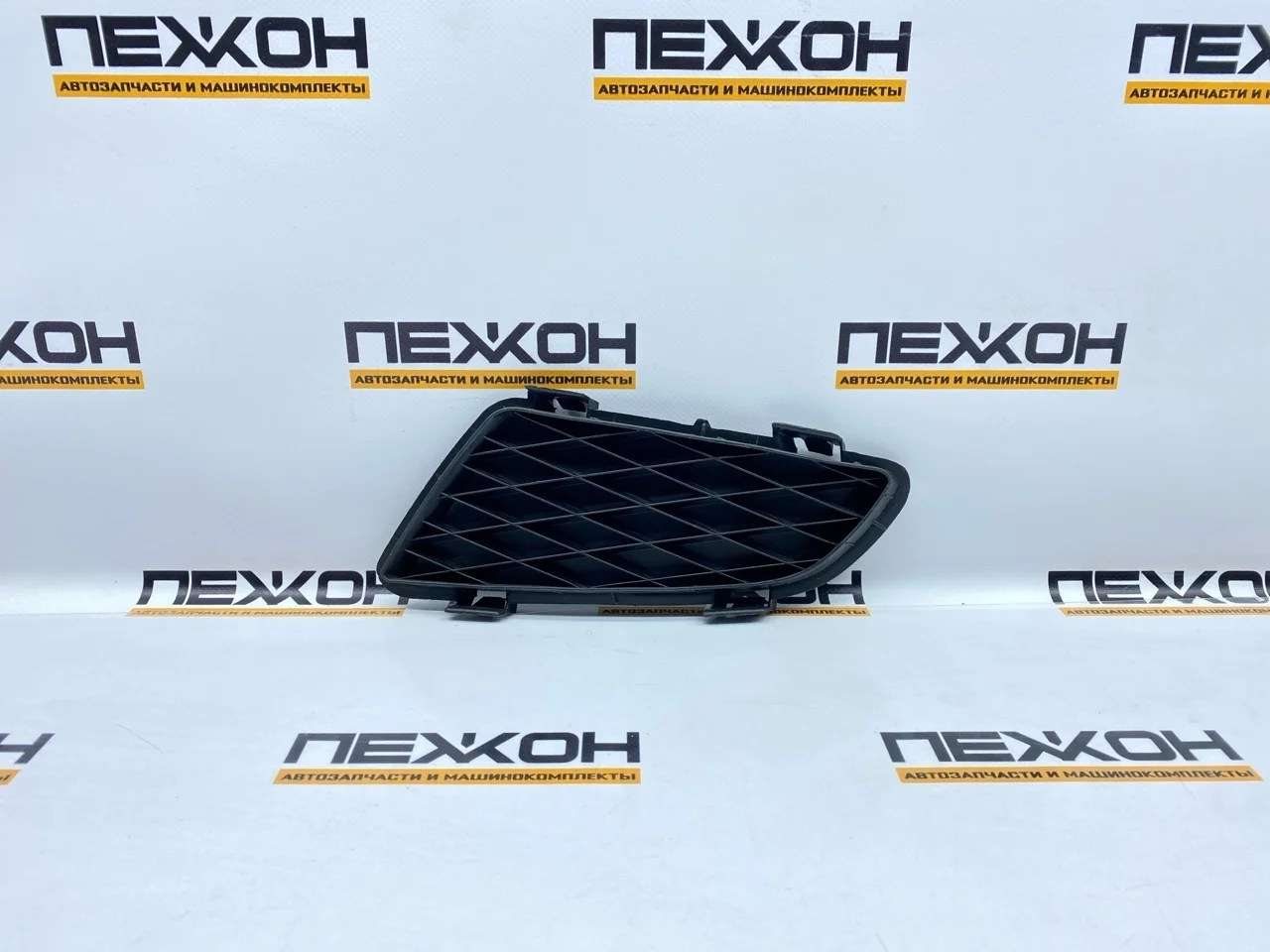 Заглушка ПТФ MAZDA MAZDA6 GJ6A50C21A 1, левая