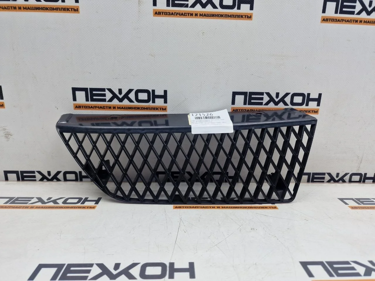 Решетка радиатора (не оригинал) MITSUBISHI LANCER MB07152GAR 9, правая