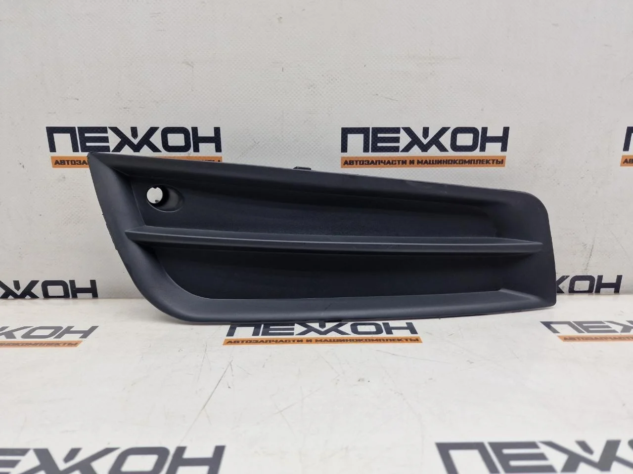 Заглушка ПТФ (не оригинал) CHEVROLET CRUZE 22171053 1, левая