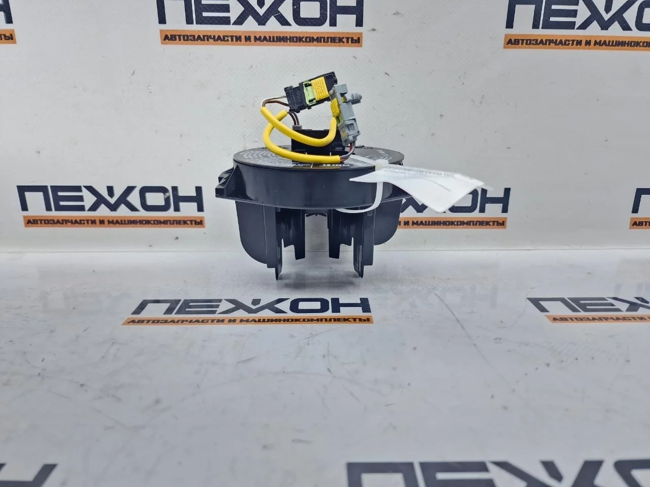 Контактная группа подушки безопасности JAGUAR X-TYPE 2002 C2S5933 X400 3.0 AJ30