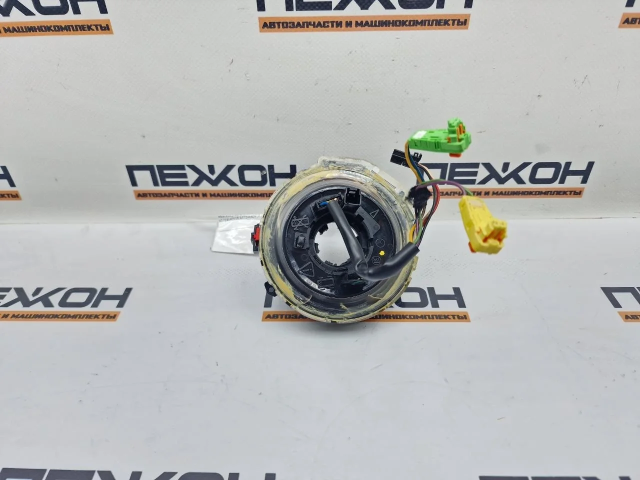 Контактная группа подушки безопасности MERCEDES-BENZ S-Class 2006 A1714640518 W221 3.5 M272 (272.965)