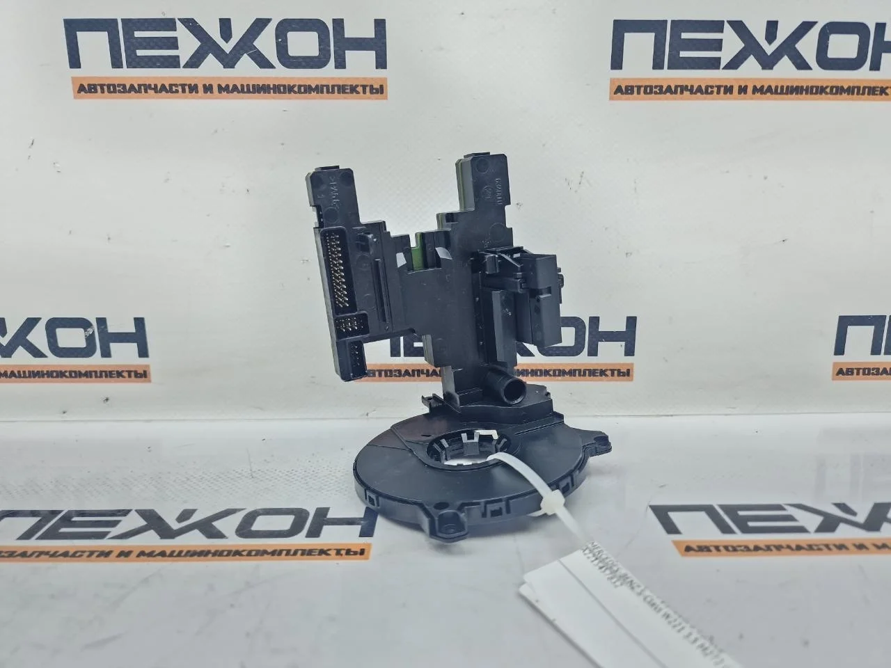 Датчик угла поворота рулевого колеса MERCEDES-BENZ S-Class 2006 A2215457832 W221 3.5 M272 (272.965)