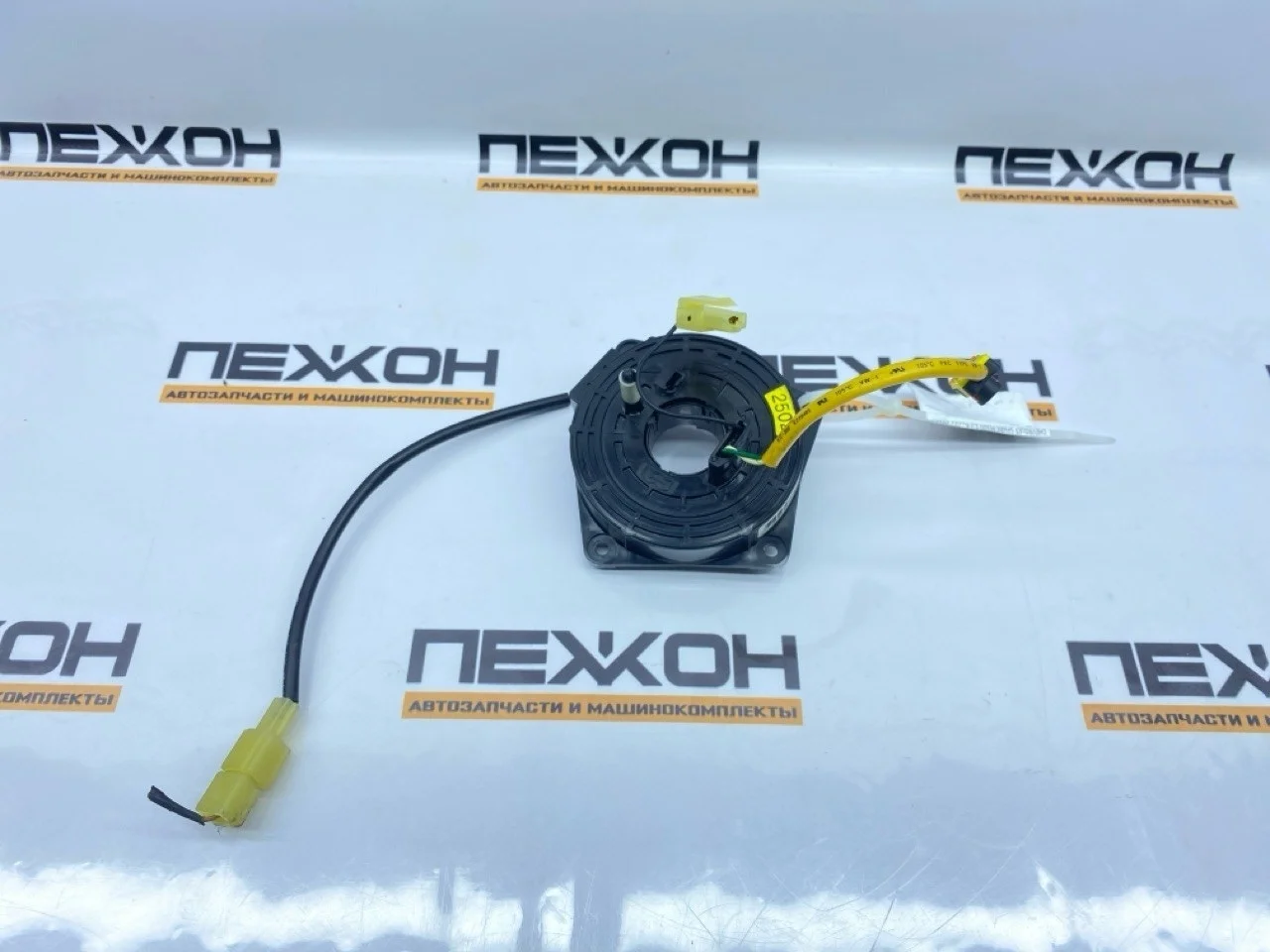 Контактная группа подушки безопасности CHEVROLET SPARK 2012 95482502 M300 1.2 B12D1