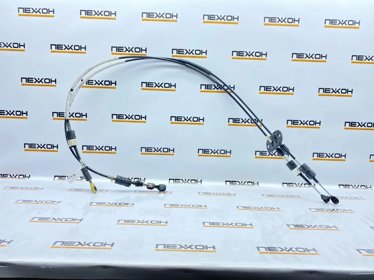 Трос МКПП FORD FOCUS 2007 1520845 2 1.6 HWDA