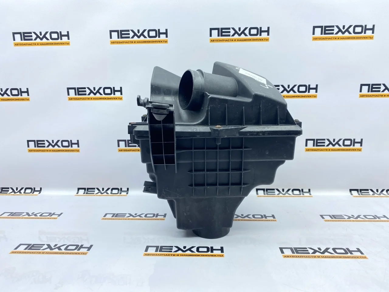 Корпус воздушного фильтра FORD FOCUS 2007 1313770 2 1.6 HWDA