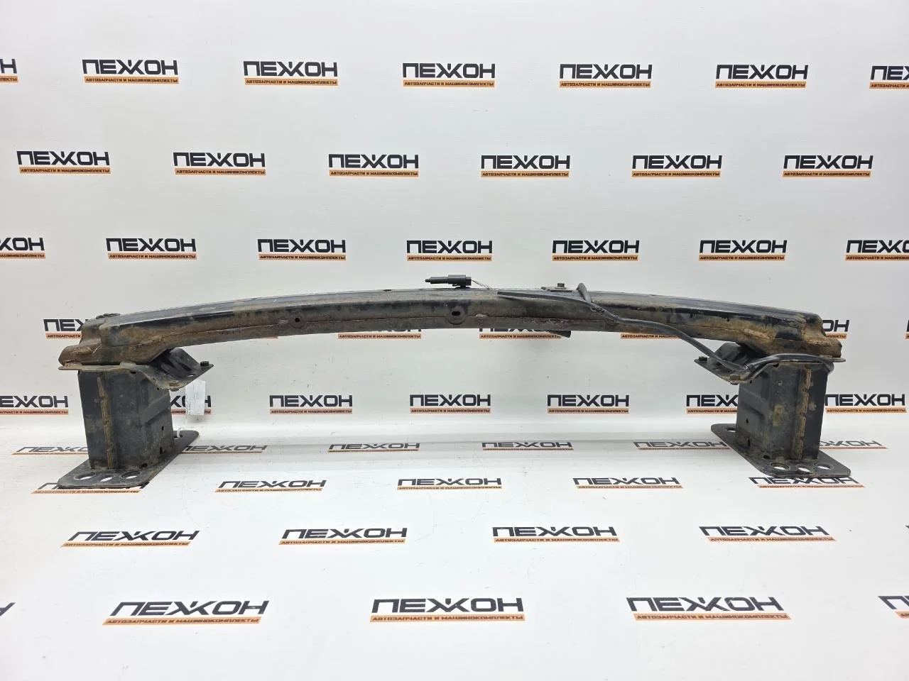 Усиление бампера FORD FUSION 2009 1460510 1.6 FYJA, переднее