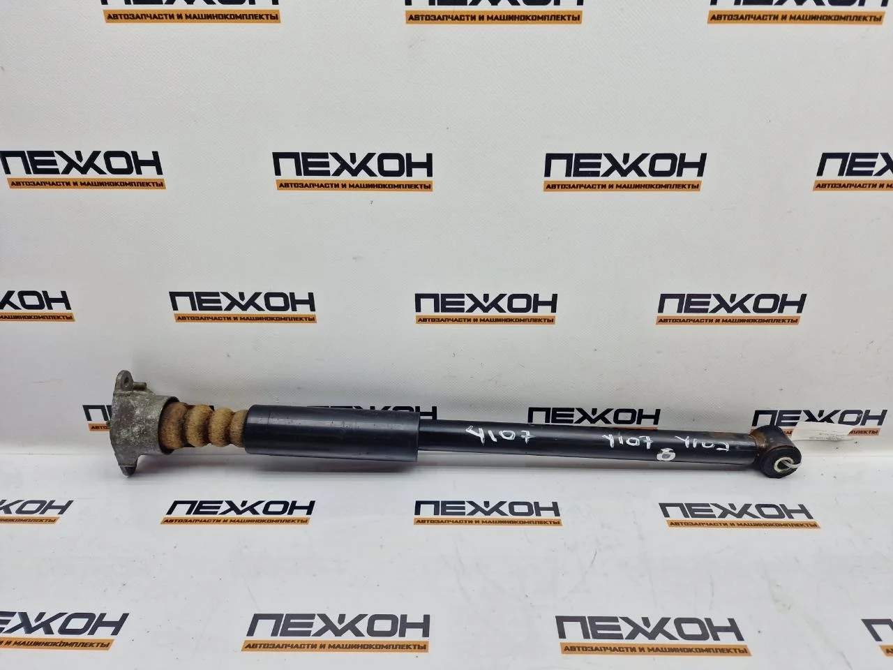 Амортизатор FORD FUSION 2009 1305638 1.6 FYJA, задний