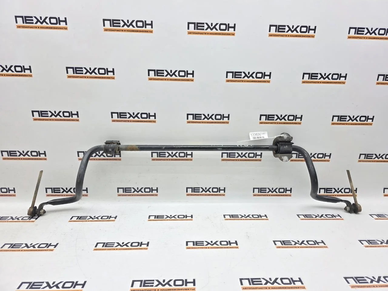 Стабилизатор FORD FUSION 2009 1217992 1.6 FYJA, передний