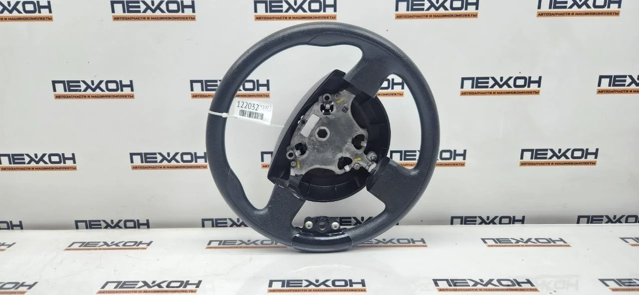 Руль FORD FUSION 2009 1358833 1.6 FYJA