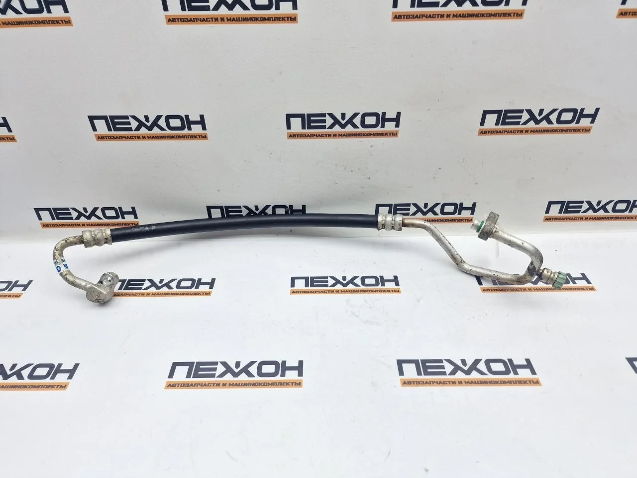 Трубка кондиционера HYUNDAI i30 2008 977622H000 FD 1.4 G4FA