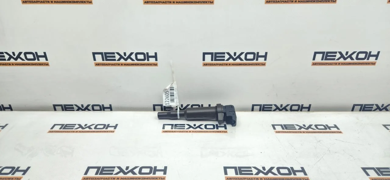 Катушка зажигания (не оригинал) PEUGEOT 308 2008 597091 1 1.6 EP6DT