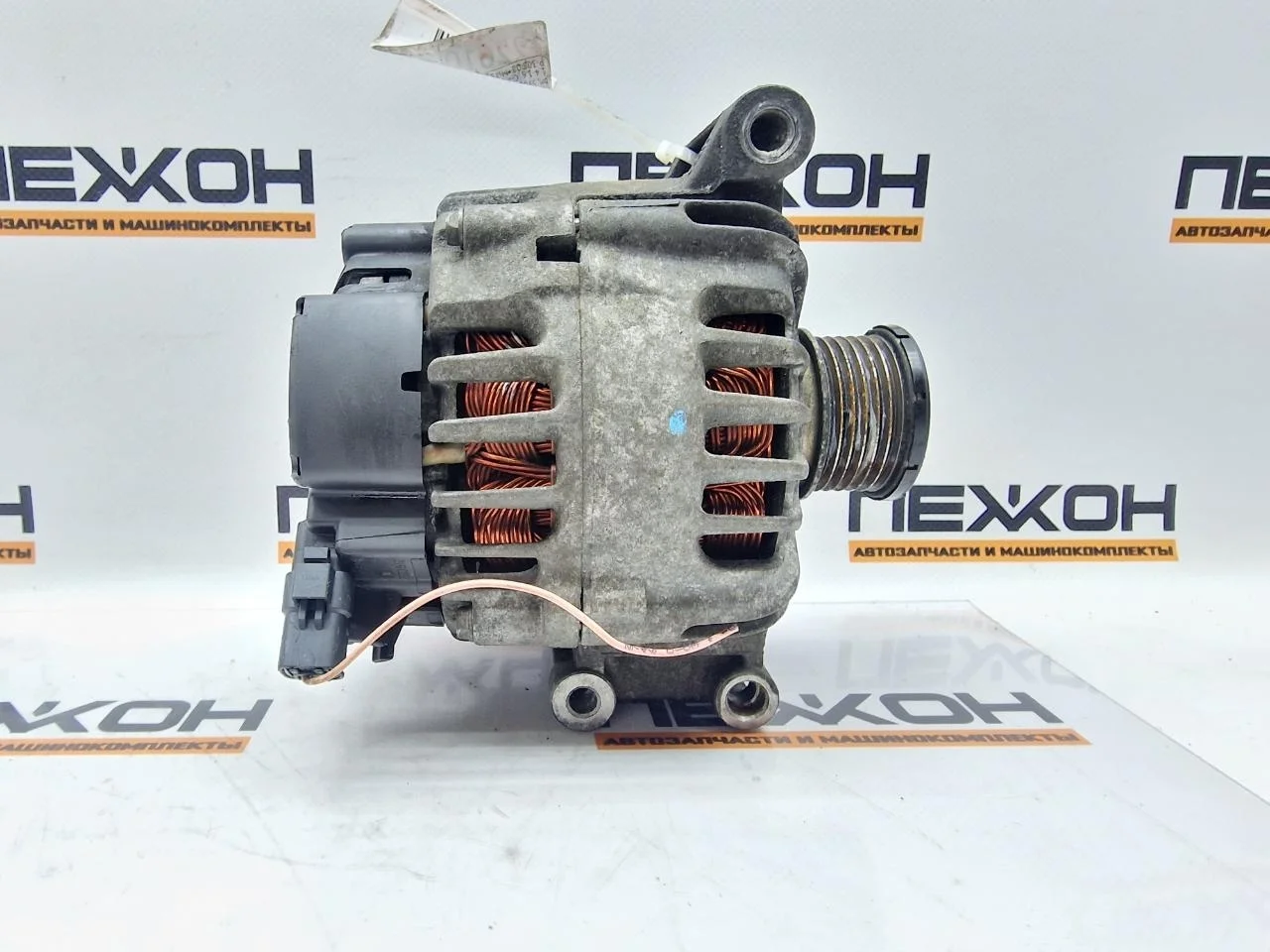 Генератор PEUGEOT 308 2008 5705KG 1 1.6 EP6DT