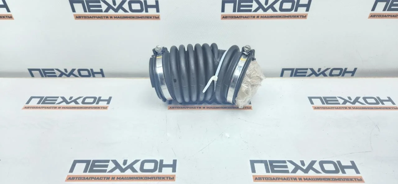 Патрубок воздушного фильтра FORD FOCUS 2007 1684286 2 1.8 QQDB