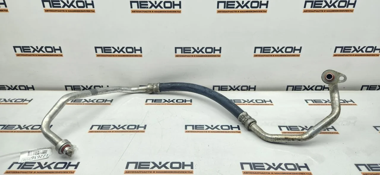 Трубка кондиционера FORD FOCUS 2007 1741884 2 1.8 QQDB