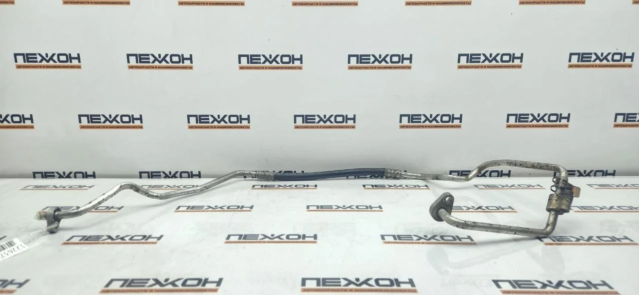 Трубка кондиционера FORD FOCUS 2007 1465448 2 1.8 QQDB