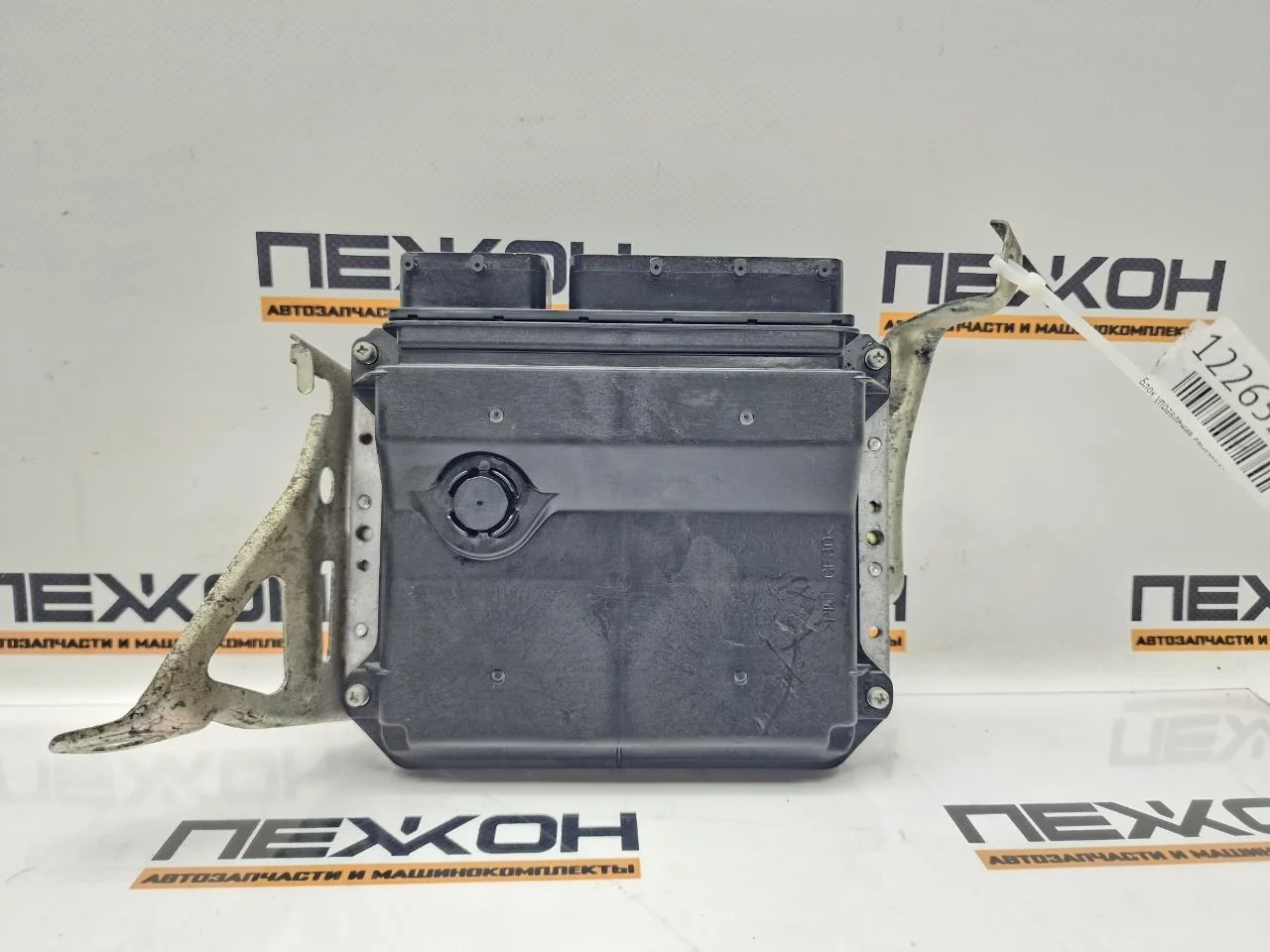 Блок управления двигателем TOYOTA Auris 2008 8966102E51 E150 1.6 1ZRFE