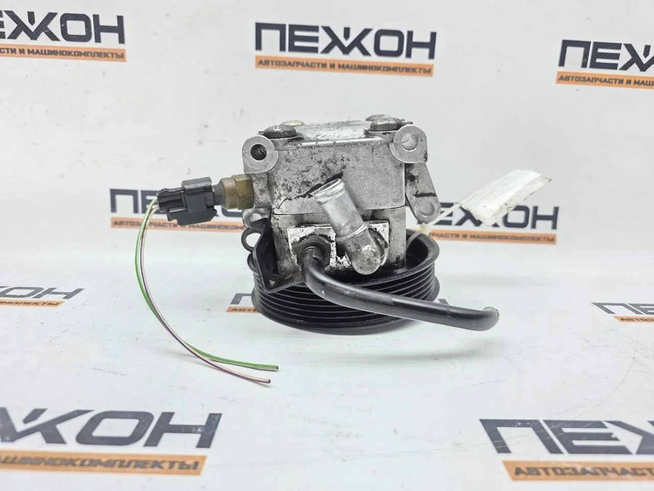 Насос ГУР FORD FOCUS 2007 1362652 2 1.6 HWDA