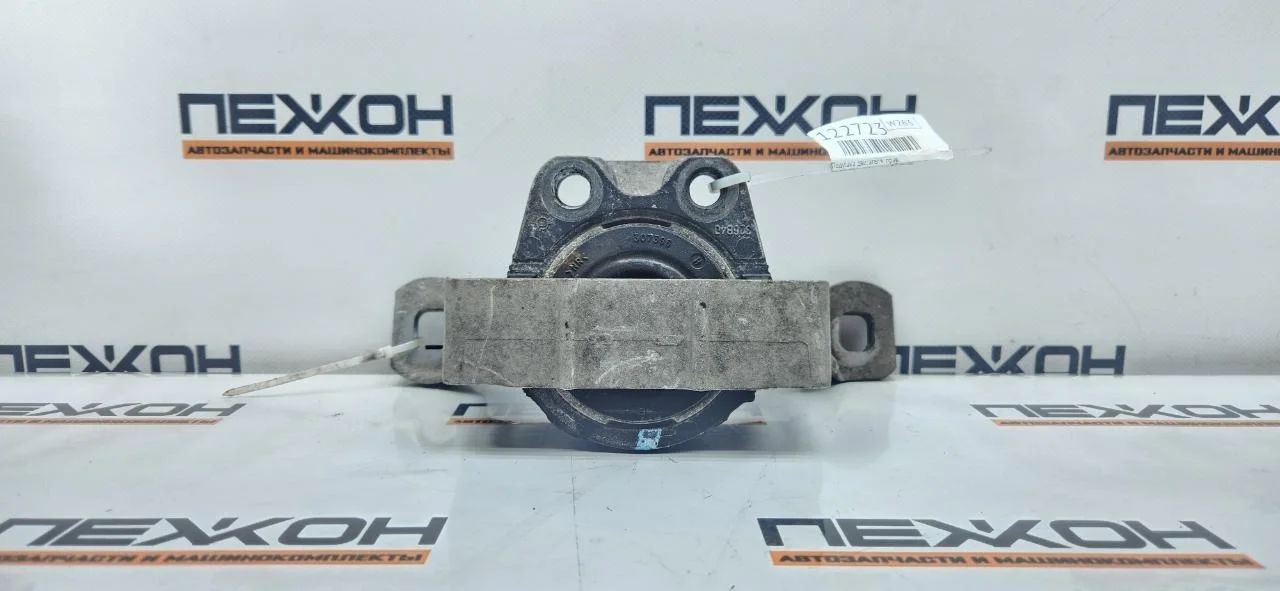 Подушка двигателя FORD FOCUS 2007 1811464 2 1.6 HWDA, правая