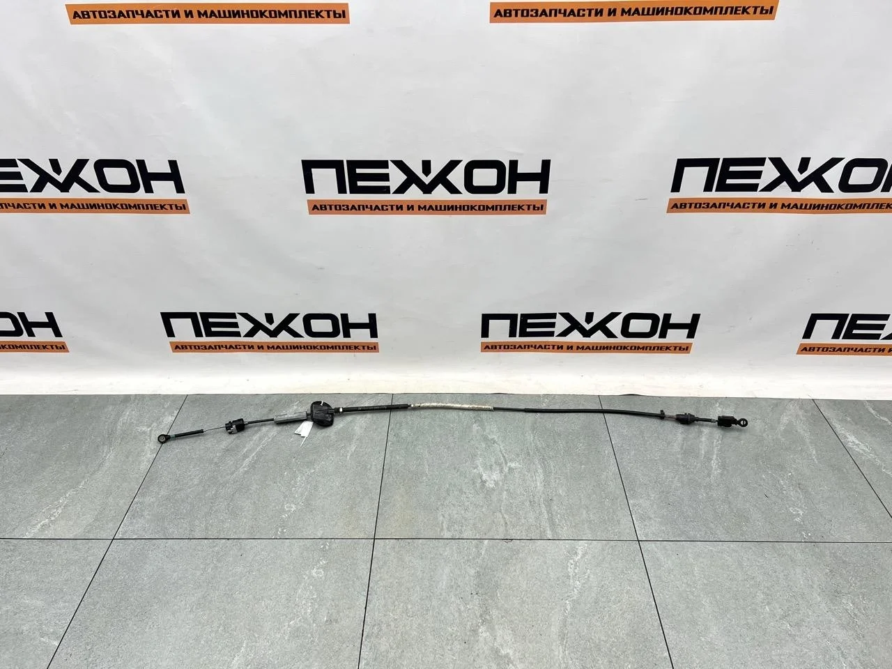 Трос АКПП FORD FUSION 2009 1801953 1.6 FYJA