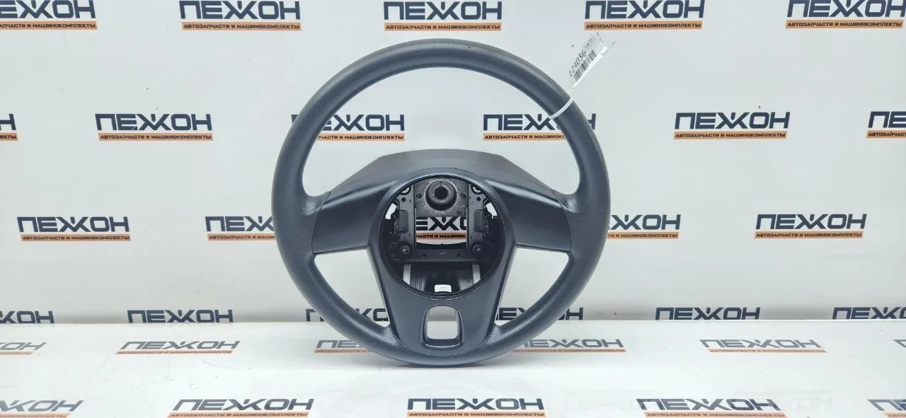 Руль KIA RIO 2010 561101G200VA 2 1.4 G4EE