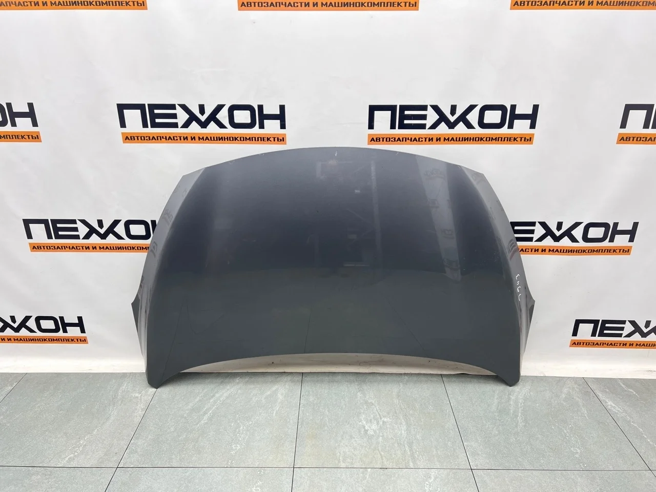 Капот HYUNDAI i40 2013 664003Z000 VF 1.7 D4FD