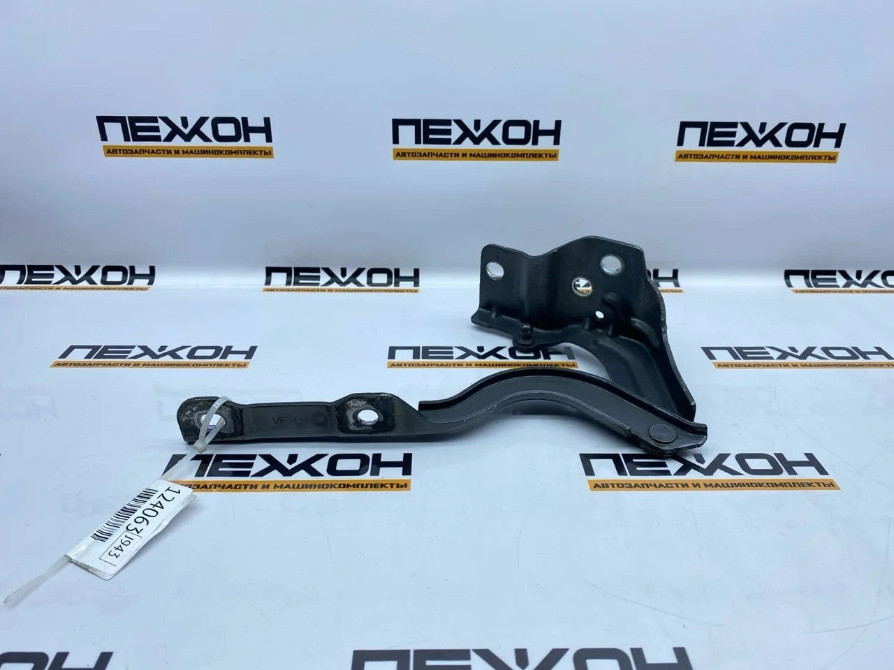 Петля капота HYUNDAI i40 2013 791103Z000 VF 1.7 D4FD, левая