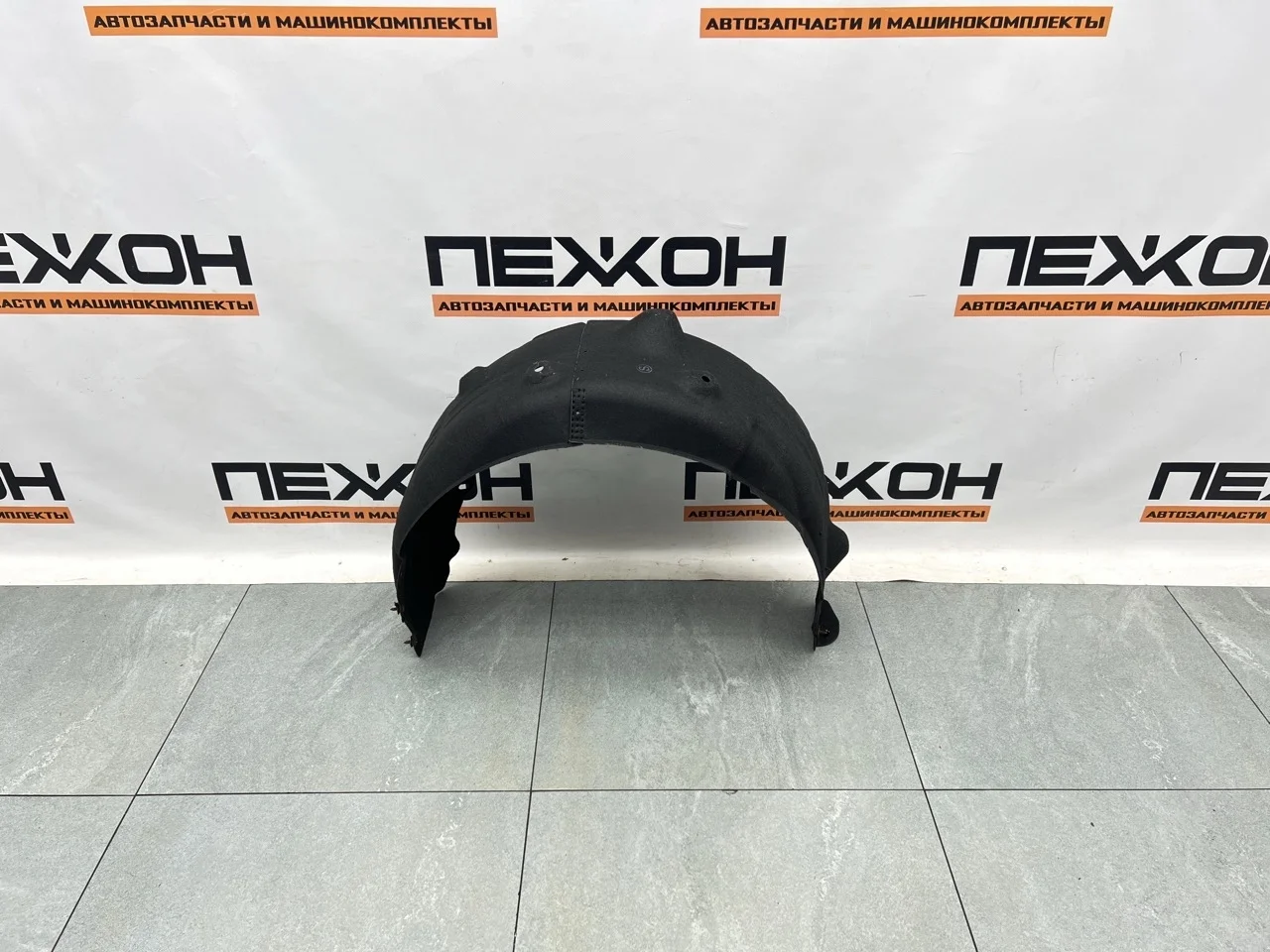Подкрылок HYUNDAI i40 2013 868213Z300 VF 1.7 D4FD, задний левый