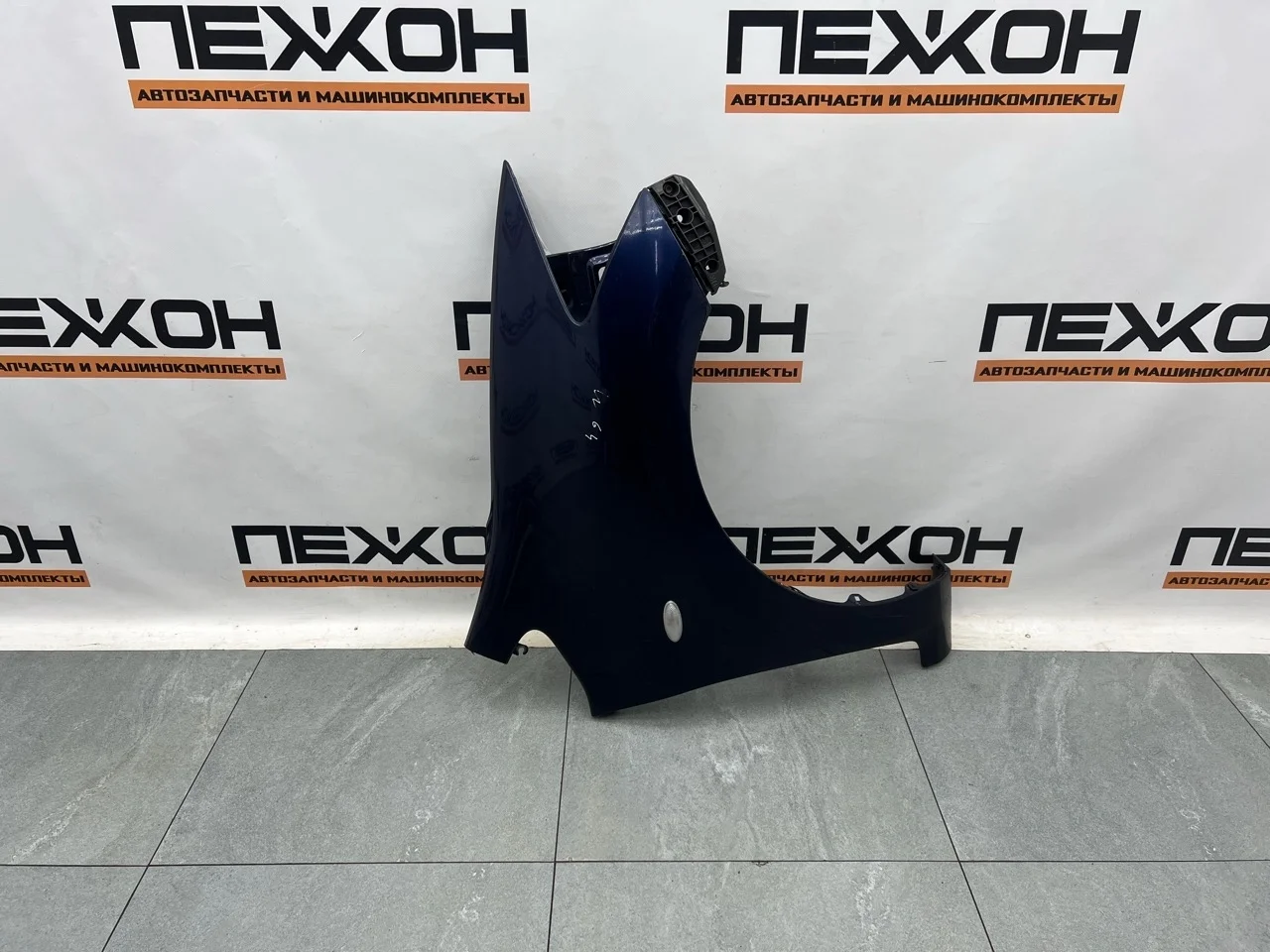 Крыло TOYOTA AURIS 2008 5380102100 E150 1.4 1NDTV, переднее правое