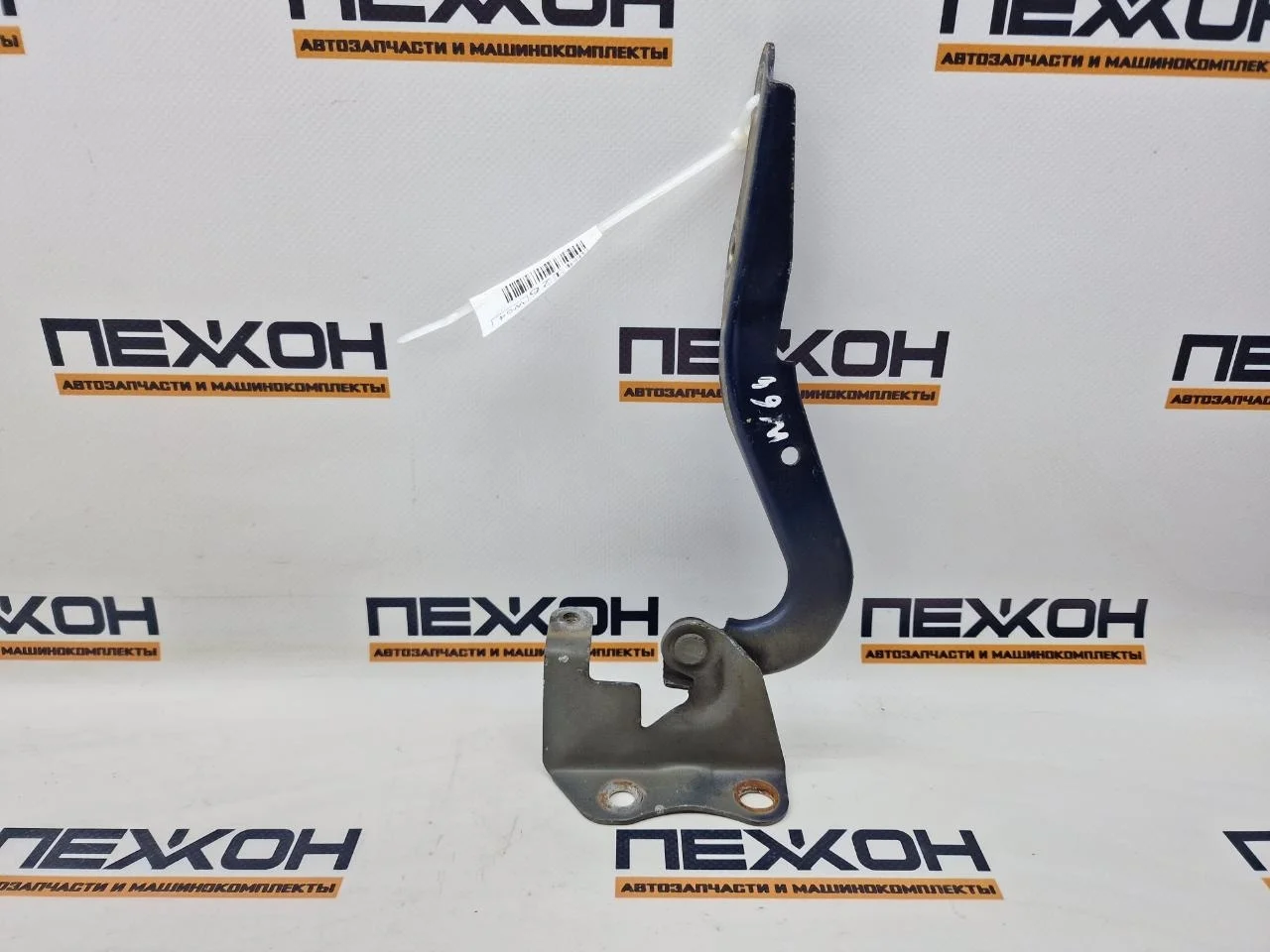 Петля капота TOYOTA AURIS 2008 5341002100 E150 1.4 1NDTV, правая