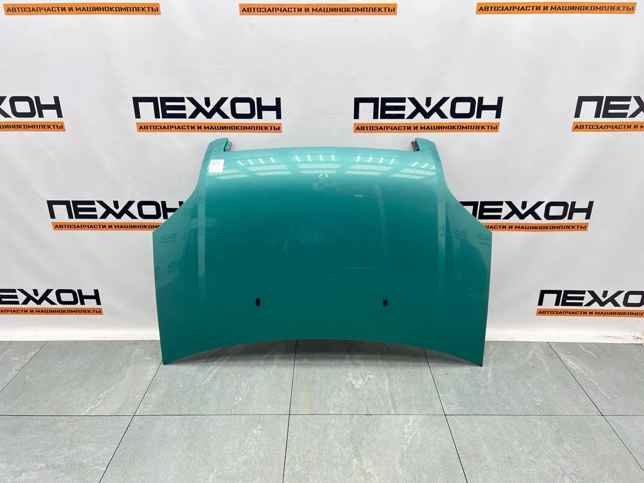 Капот FORD FUSION 2007 1532551 1.6 FYJA