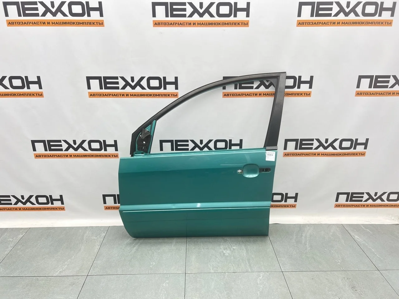 Дверь FORD FUSION 2007 1692551 1.6 FYJA, передняя левая