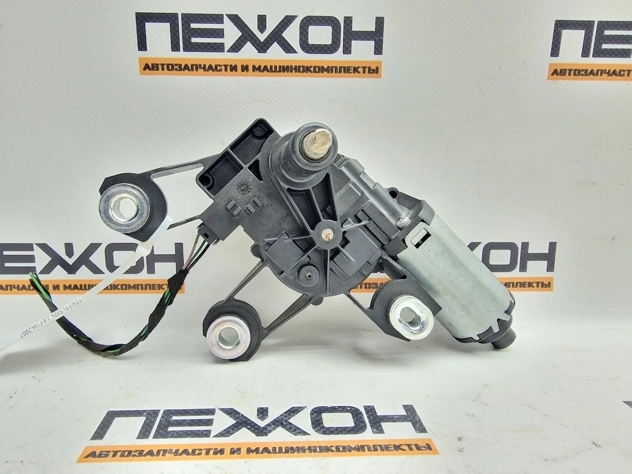 Моторчик стеклоочистителя FORD FUSION 2007 1422314 1.6 FYJA, задний