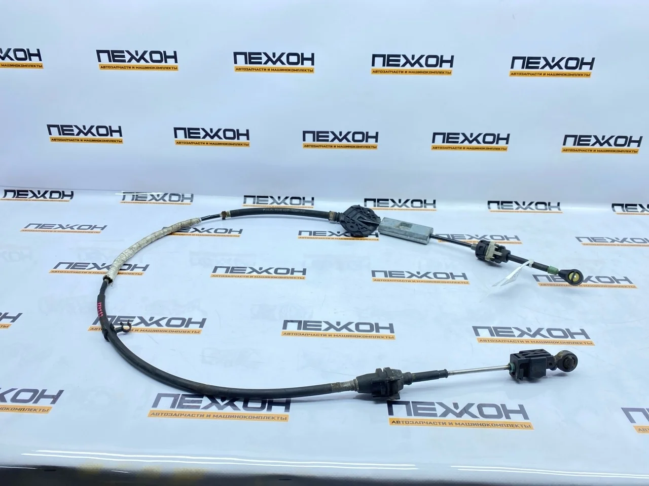 Трос АКПП FORD FUSION 2007 1801953 1.6 FYJA