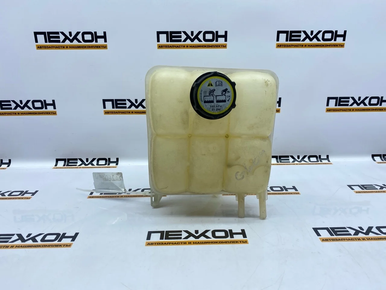 Бачок расширительный FORD FOCUS 2007 1425193 2 1.6 HWDA