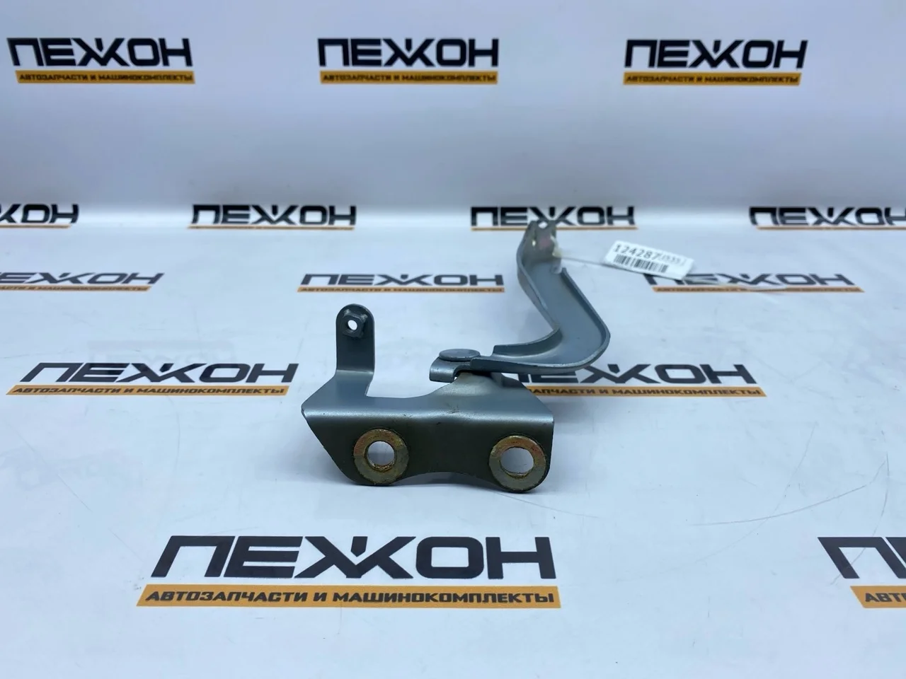 Петля капота TOYOTA Auris 2008 5342002100 E150 1.6 1ZRFE, левая